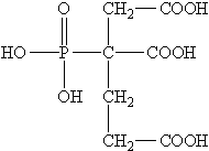 PBTCA 2-膦酸丁烷-1，2，4-三羧酸