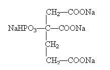 PBTCA·Na4 2-膦酸丁烷-1，2，4-三羧酸四鈉